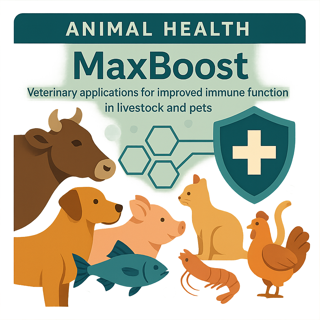 Animal Immunity