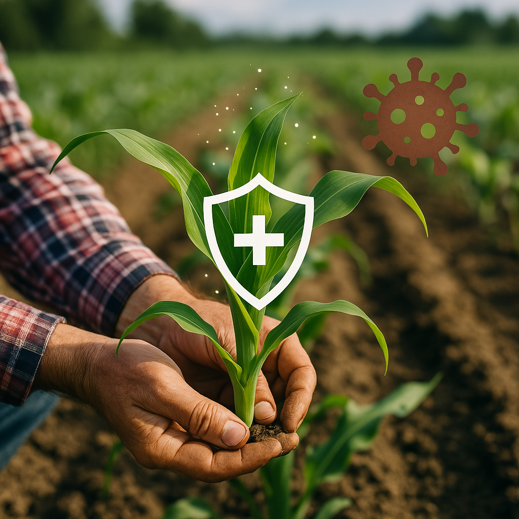 Plant Immunity